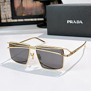 Okify Prada SPR C55 Sunglasses - 5
