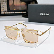 Okify Prada SPR C55 Sunglasses - 6