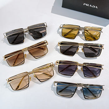 Okify Prada SPR C55 Sunglasses