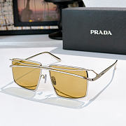 Okify Prada SPR C55 Sunglasses - 3
