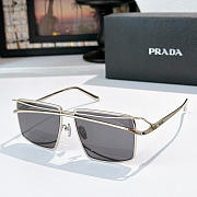 Okify Prada SPR C55 Sunglasses - 2