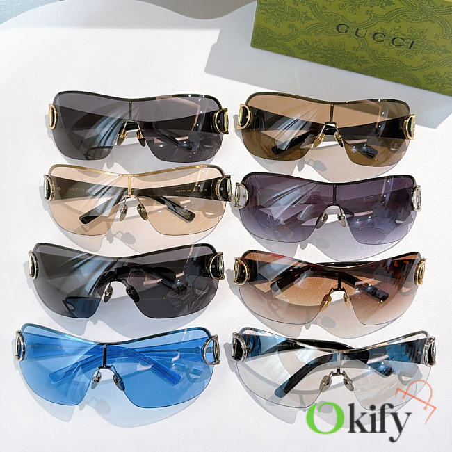 Okify Gucci GG2174S Sunglasses - 1