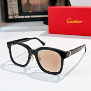 Okify Cartier CT0589SA Sunglasses - 2