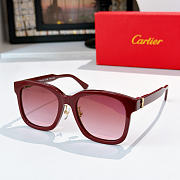 Okify Cartier CT0589SA Sunglasses - 4
