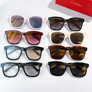 Okify Cartier CT0589SA Sunglasses