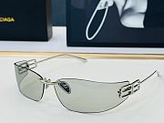Okify Balenciaga BB0484S Sunglasses - 4