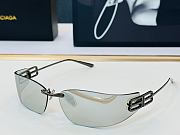 Okify Balenciaga BB0484S Sunglasses - 3