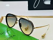 Okify Bottega Veneta BV2034LA Sunglasses - 6