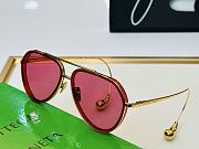 Okify Bottega Veneta BV2034LA Sunglasses - 3