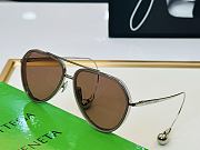 Okify Bottega Veneta BV2034LA Sunglasses - 2