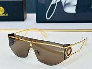 Okify Versace VE6774 Sunglasses - 6