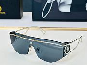 Okify Versace VE6774 Sunglasses - 5