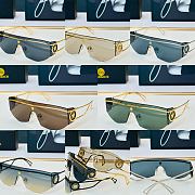 Okify Versace VE6774 Sunglasses - 1
