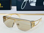Okify Versace VE6774 Sunglasses - 3