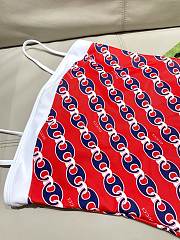 Okify Gucci Red Swimming Suit 28450 - 6