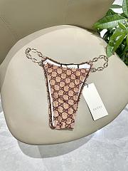 Okify Gucci Nude Bikini 28452 - 5