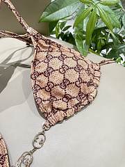 Okify Gucci Nude Bikini 28452 - 4