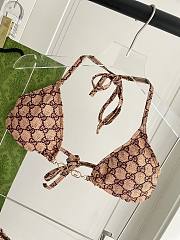 Okify Gucci Nude Bikini 28452 - 2
