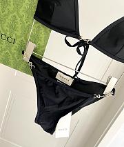 Okify Gucci Black Bikini 28453 - 5