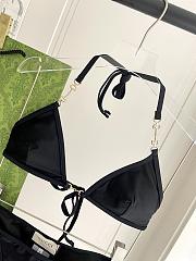 Okify Gucci Black Bikini 28453 - 4