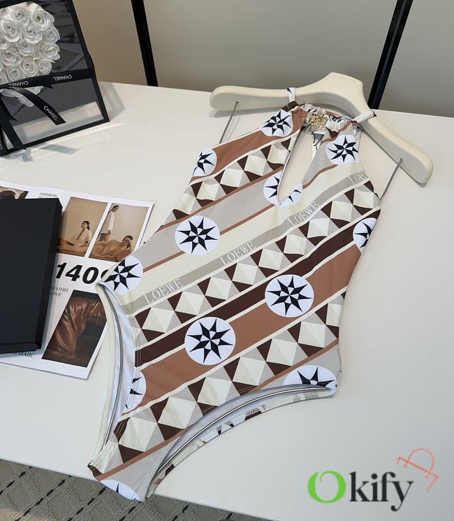 Okify Loewe Swimming Suit 28455 - 1