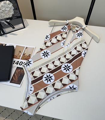 Okify Loewe Swimming Suit 28455