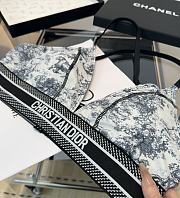 Okify Dior Black Bikini 28458 - 3