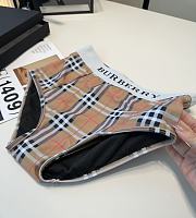 Okify Burberry Bikini 28459 - 4