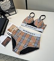 Okify Burberry Bikini 28459 - 1