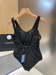 Okify Prada Black Swimming Suit 28462 - 4