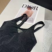 Okify Prada Black Swimming Suit 28462 - 2