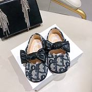 Okify Dior Kid Ballet Shoes 28463 - 2