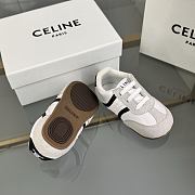 Okify Celine Kid Sneakers  - 6