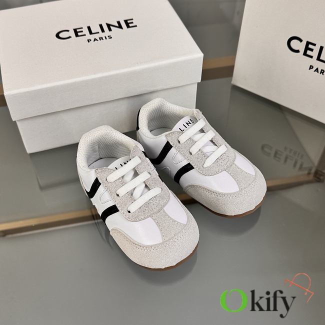 Okify Celine Kid Sneakers  - 1