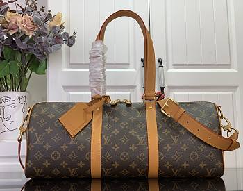 Okify Louis Vuitton Needle G69 Bag M28116 46x22x17cm