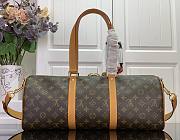 Okify Louis Vuitton Needle G69 Bag M28116 46x22x17cm - 4