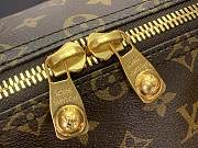 Okify Louis Vuitton Needle G69 Bag M28116 46x22x17cm - 3