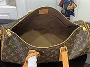 Okify Louis Vuitton Needle G69 Bag M28116 46x22x17cm - 2