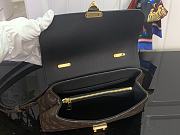 Okify Louis Vuitton Madeleine BB Bag M27511 24.5x16x8cm - 2