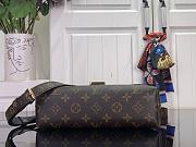 Okify Louis Vuitton Madeleine BB Bag M27511 24.5x16x8cm - 3
