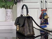 Okify Louis Vuitton Madeleine BB Bag M27511 24.5x16x8cm - 4