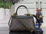 Okify Louis Vuitton Madeleine BB Bag M27511 24.5x16x8cm - 5