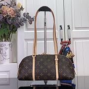 Okify Louis Vuitton Squire East West Bag M28953 29x14x8cm - 3