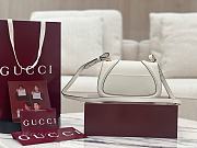 Okify Gucci Blondie Bag White 21.5x11x8cm - 2