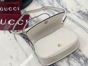 Okify Gucci Blondie Bag White 21.5x11x8cm - 4