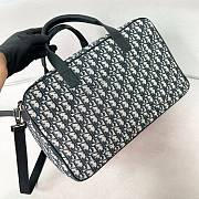 Okify Dior Pet Bag 40x25x20cm - 5