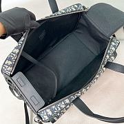 Okify Dior Pet Bag 40x25x20cm - 2