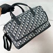 Okify Dior Pet Bag 40x25x20cm - 1