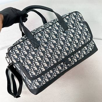 Okify Dior Pet Bag 40x25x20cm