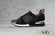 Okify Louis Vuitton Run Away Sneakers 1A3CWB  - 1